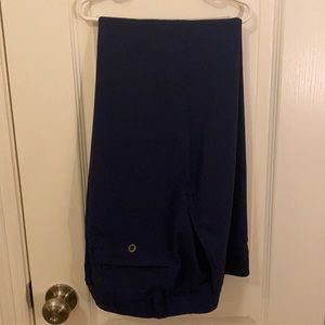 Under Armour golf pants